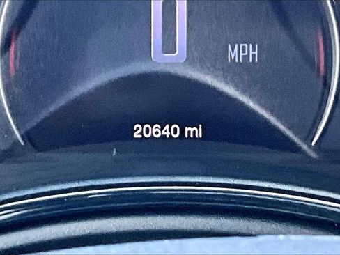 Used 2023 Dodge Durango GT AWD/4WD image 14