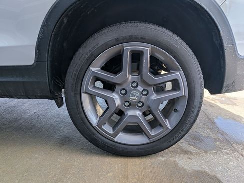 Certified 2023 Honda Passport EX-L image 34