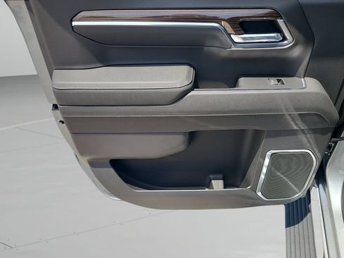 New 2026 Chevrolet Silverado 1500 RST RWD image 18