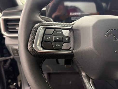 New 2026 Ford Mustang Premium image 19
