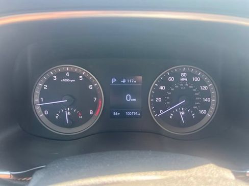Used 2019 Hyundai Tucson SE FWD image 6