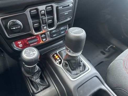 New 2026 Jeep Gladiator Rubicon image 18