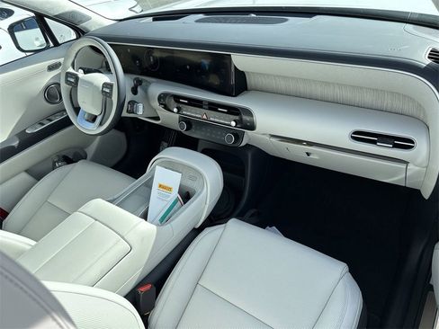 New 2026 Hyundai Palisade Calligraphy image 18