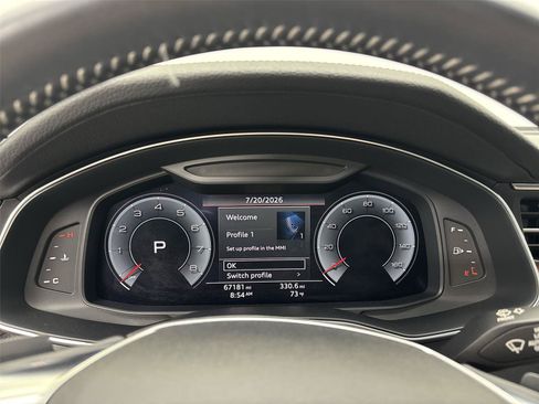 Used 2019 Audi A6 3.0T Prestige AWD/4WD image 28