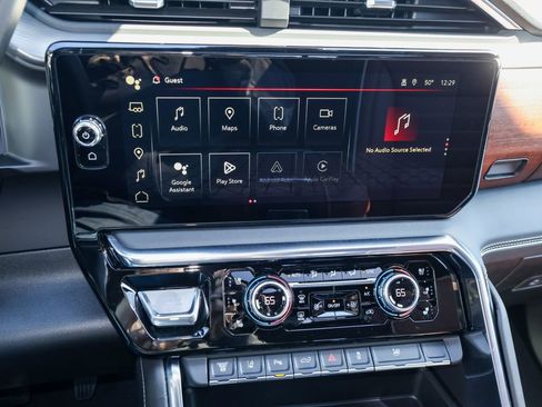 New 2026 GMC Sierra 3500 Denali Ultimate image 25