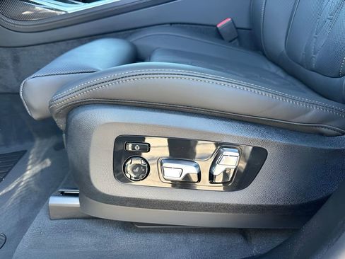 New 2027 BMW X7 M60i AWD/4WD image 10