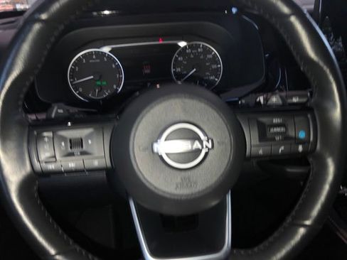 Certified 2023 Nissan Pathfinder SL AWD/4WD image 17