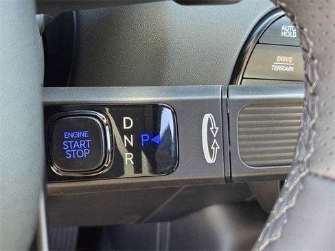 New 2026 Hyundai Palisade XRT Pro image 12