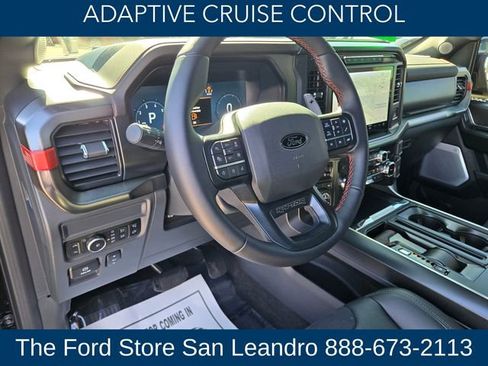 Used 2026 Ford F150 Raptor AWD/4WD image 10