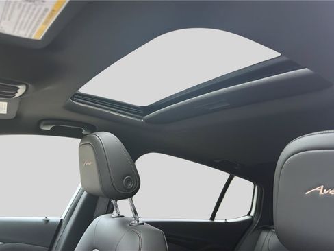 New 2026 Buick Envista Preferred FWD image 10