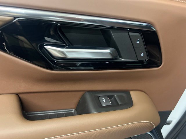 New 2026 Chevrolet Tahoe High Country AWD/4WD image 29
