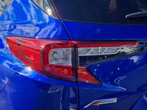 Used 2023 Acura RDX A-Spec image 11