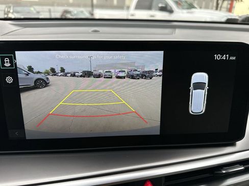 New 2025 Kia Sorento S w/ Panoramic Sunroof Package image 25