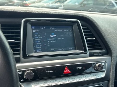 Used 2019 Hyundai Sonata Sport FWD image 19