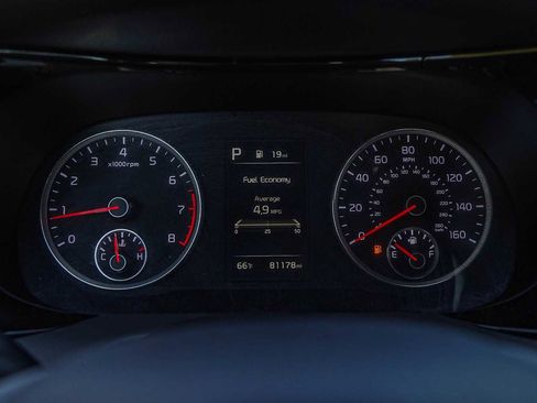 Used 2022 Kia K5 GT-Line image 15