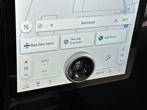 Used 2022 Ford Mustang Mach-E Premium image 19