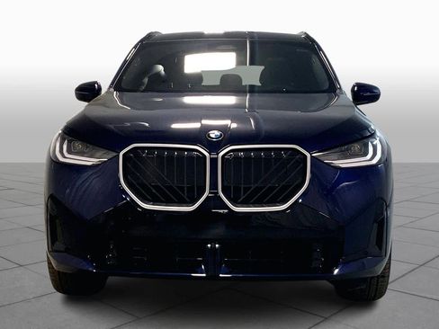 New 2026 BMW X3 xDrive30 w/ M Sport Package image 3