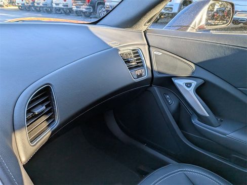 Used 2016 Chevrolet Corvette Stingray Coupe w/ 2LT Preferred Equipment Group image 16