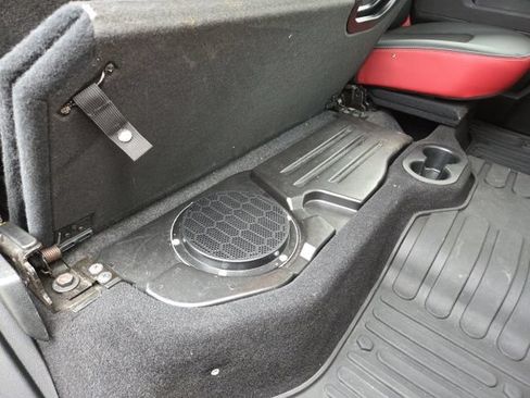Used 2018 RAM 1500 Rebel w/ Luxury Group AWD/4WD image 11