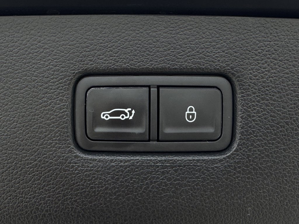 Used 2024 Genesis GV80 2.5T AWD/4WD image 28