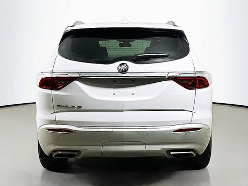 Used 2023 Buick Enclave Essence w/ Trailering Package, 5000 lbs. image 6