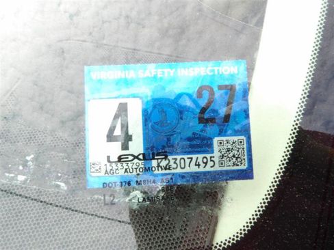 Used 2016 Lexus ES 350 w/ Premium Package w/Wood Trim image 29