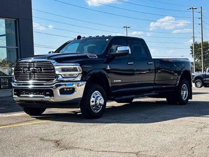 Used 2022 RAM 3500 Laramie