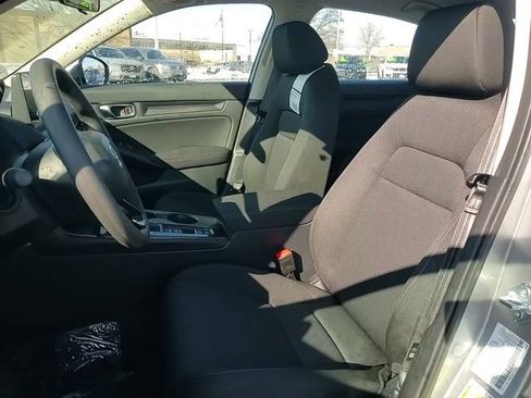 New 2026 Honda Civic LX image 10