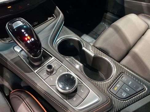 Used 2022 Cadillac CT4 V image 29