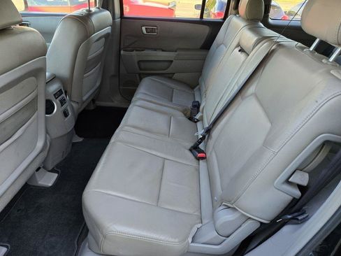 Used 2009 Honda Pilot EX-L image 17