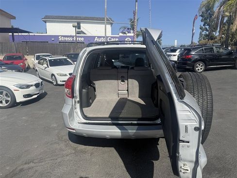 Used 2008 Toyota RAV4 2WD image 5