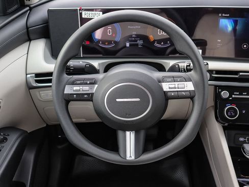 New 2026 Hyundai Tucson SEL FWD image 21