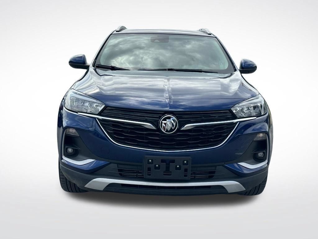 Used 2023 Buick Encore GX Select FWD image 9
