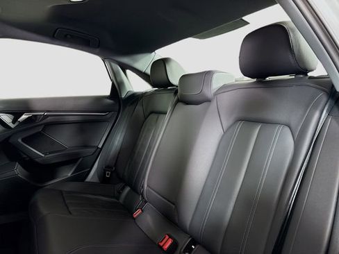 Used 2024 Audi A3 2.0T Premium image 24