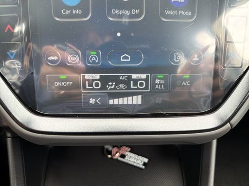 New 2026 Subaru Crosstrek 2.5i Premium AWD/4WD image 14