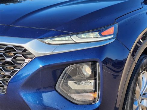 Used 2019 Hyundai Santa Fe SE AWD/4WD image 15