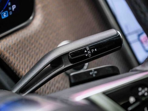 Certified 2023 Mercedes-Benz EQE 350+ Sedan w/ Exclusive Trim Package image 19