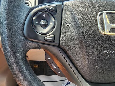 Used 2012 Honda CR-V LX image 20