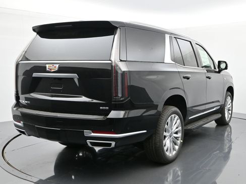 New 2026 Cadillac Escalade 4WD w/ LPO, Floor Liner Package image 5