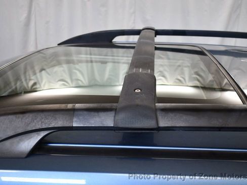 Used 2009 Subaru Forester 2.5X w/ Popular Equipment Group 1A image 10