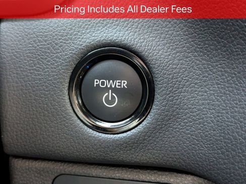 Certified 2026 Toyota Tundra Limited w/ Limited PVM Package AWD/4WD image 30