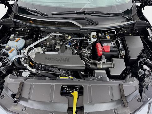 New 2026 Nissan Rogue Platinum AWD/4WD image 31