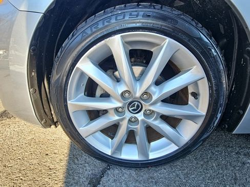 Used 2017 MAZDA MAZDA3 Grand Touring w/ Premium Equipment Package image 18