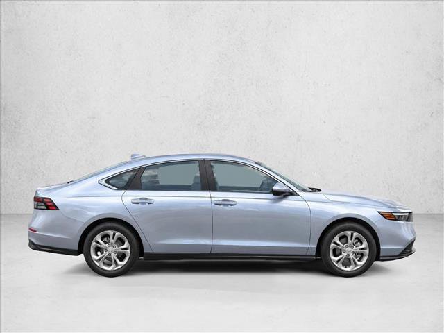 New 2026 Honda Accord LX image 8
