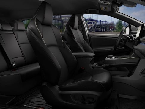 New 2026 Toyota bZ Woodland AWD/4WD image 22