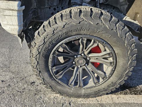 Used 2021 Ford F150 XLT w/ Equipment Group 302A High image 4