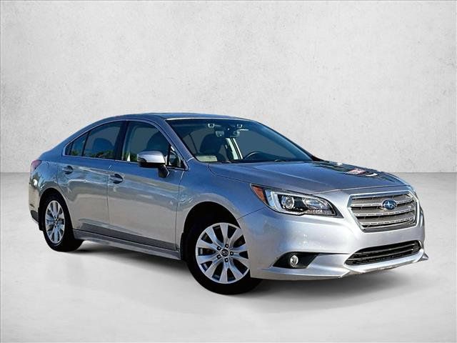 Used 2017 Subaru Legacy 2.5i Premium AWD/4WD image 12