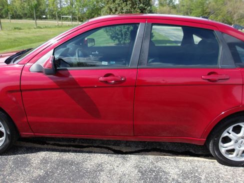Used 2009 Ford Focus SES FWD image 29