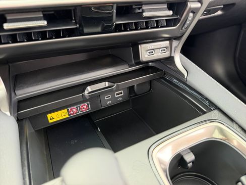 New 2026 Lexus RX 350 Premium AWD/4WD image 21