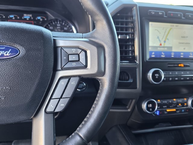 Used 2021 Ford Expedition XLT AWD/4WD image 30